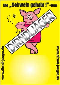 PLAKAT 2003